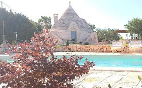 Il Nido Delle Rondini