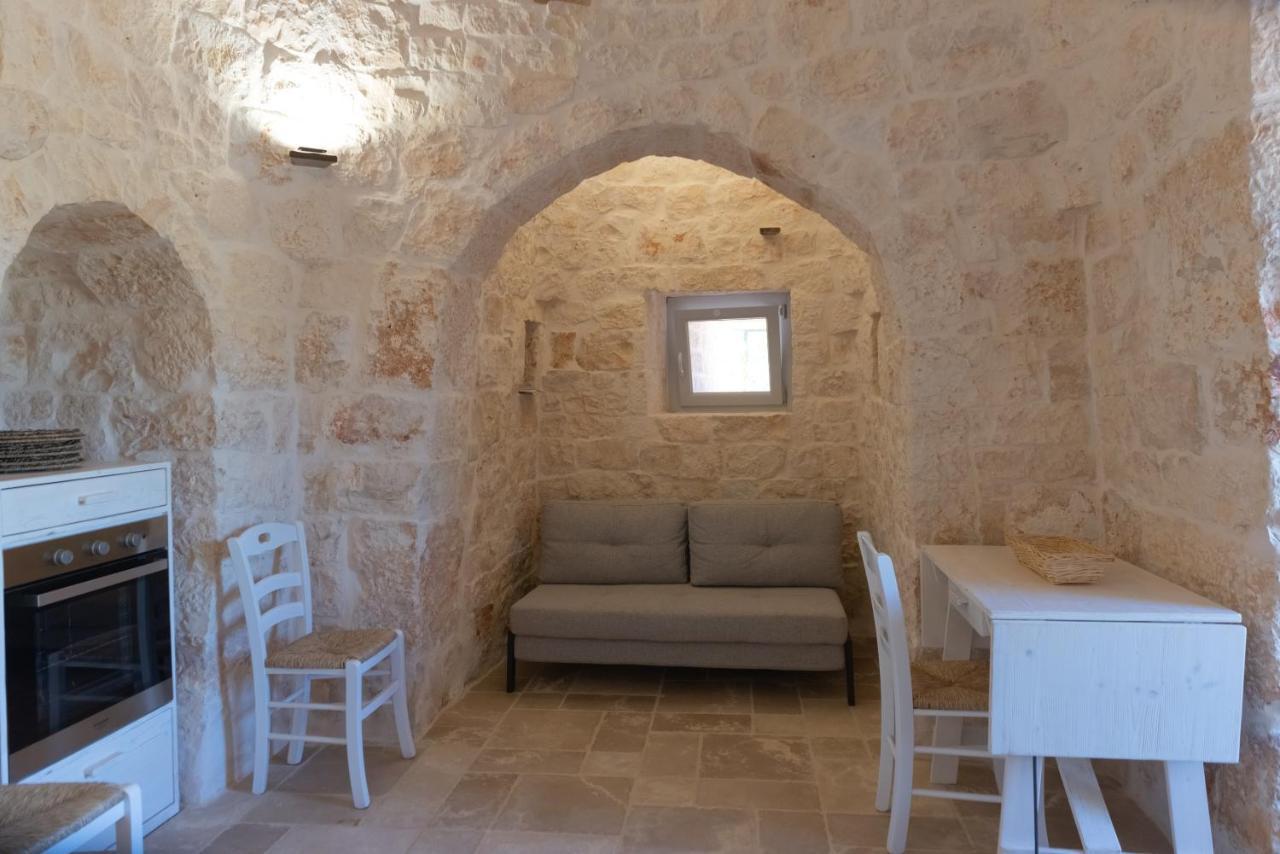 Il Nido Delle Rondini Villa Cisternino Buitenkant foto