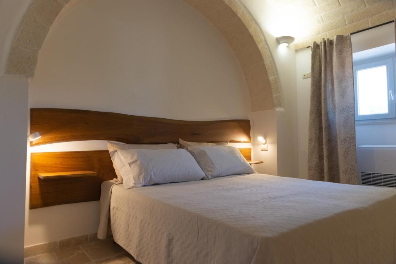 Il Nido Delle Rondini Villa Cisternino Buitenkant foto