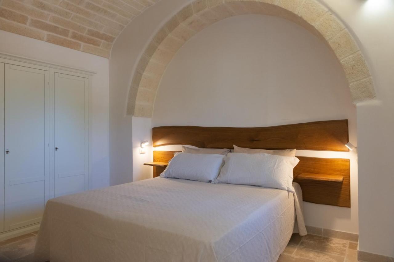 Il Nido Delle Rondini Villa Cisternino Buitenkant foto