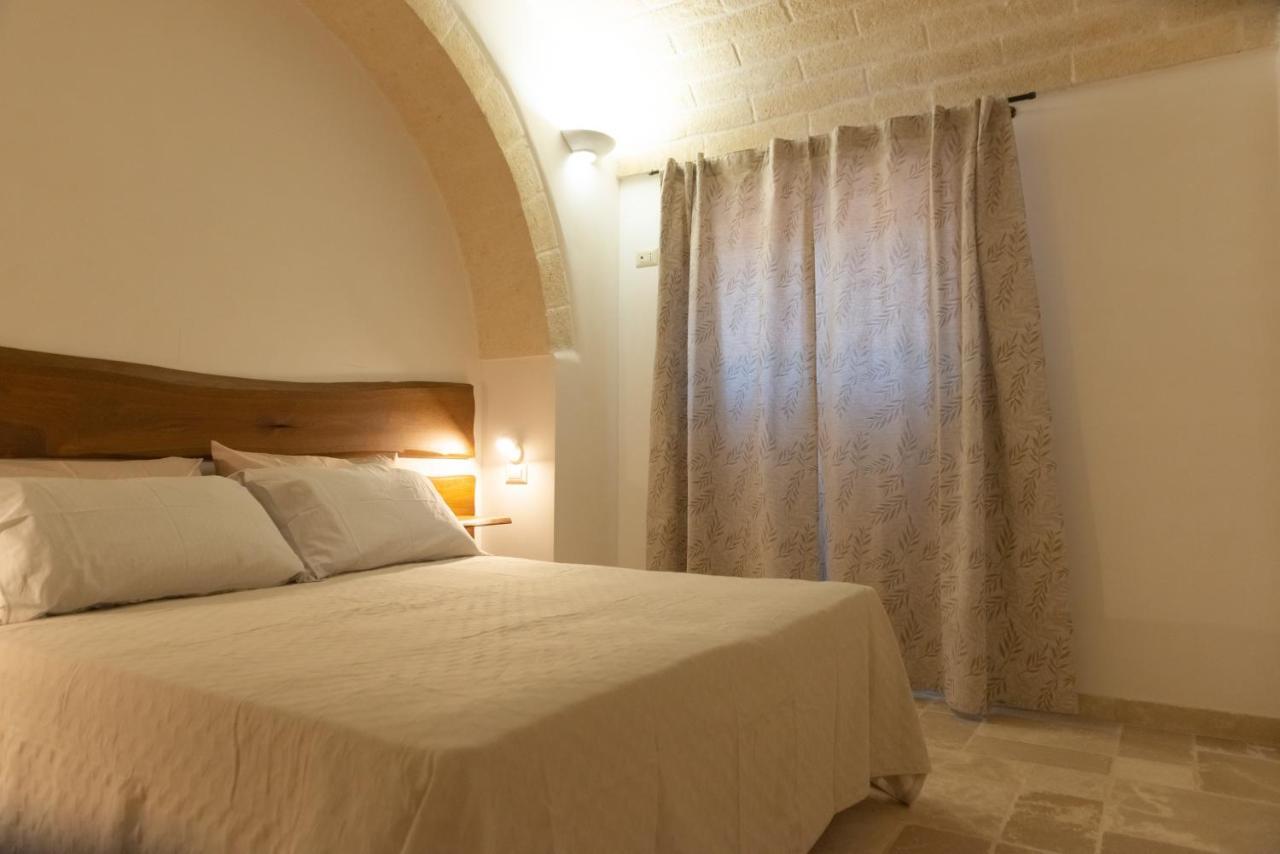 Il Nido Delle Rondini Villa Cisternino Buitenkant foto