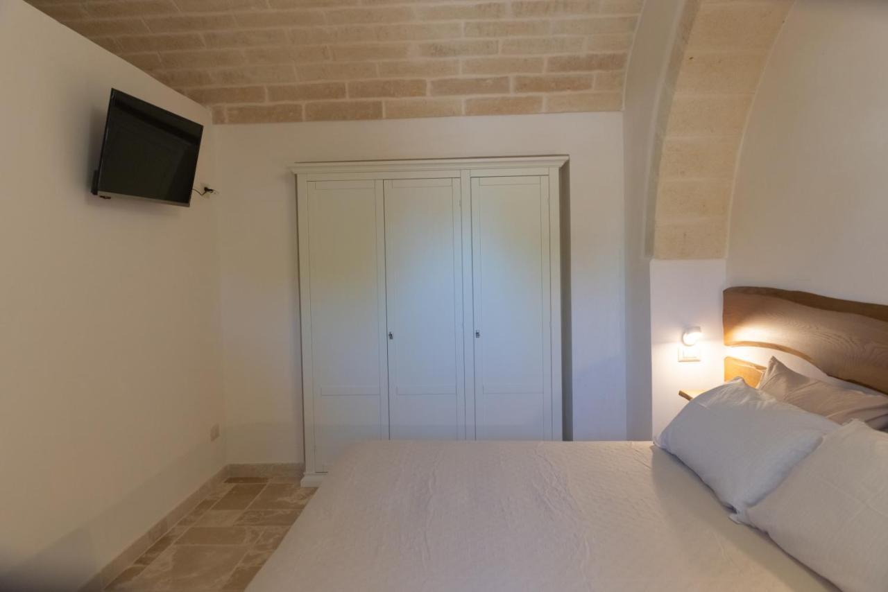 Il Nido Delle Rondini Villa Cisternino Buitenkant foto