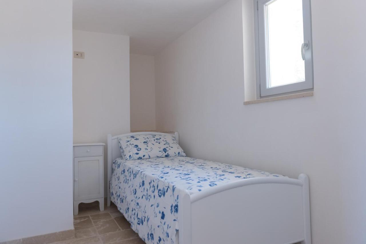 Il Nido Delle Rondini Villa Cisternino Buitenkant foto