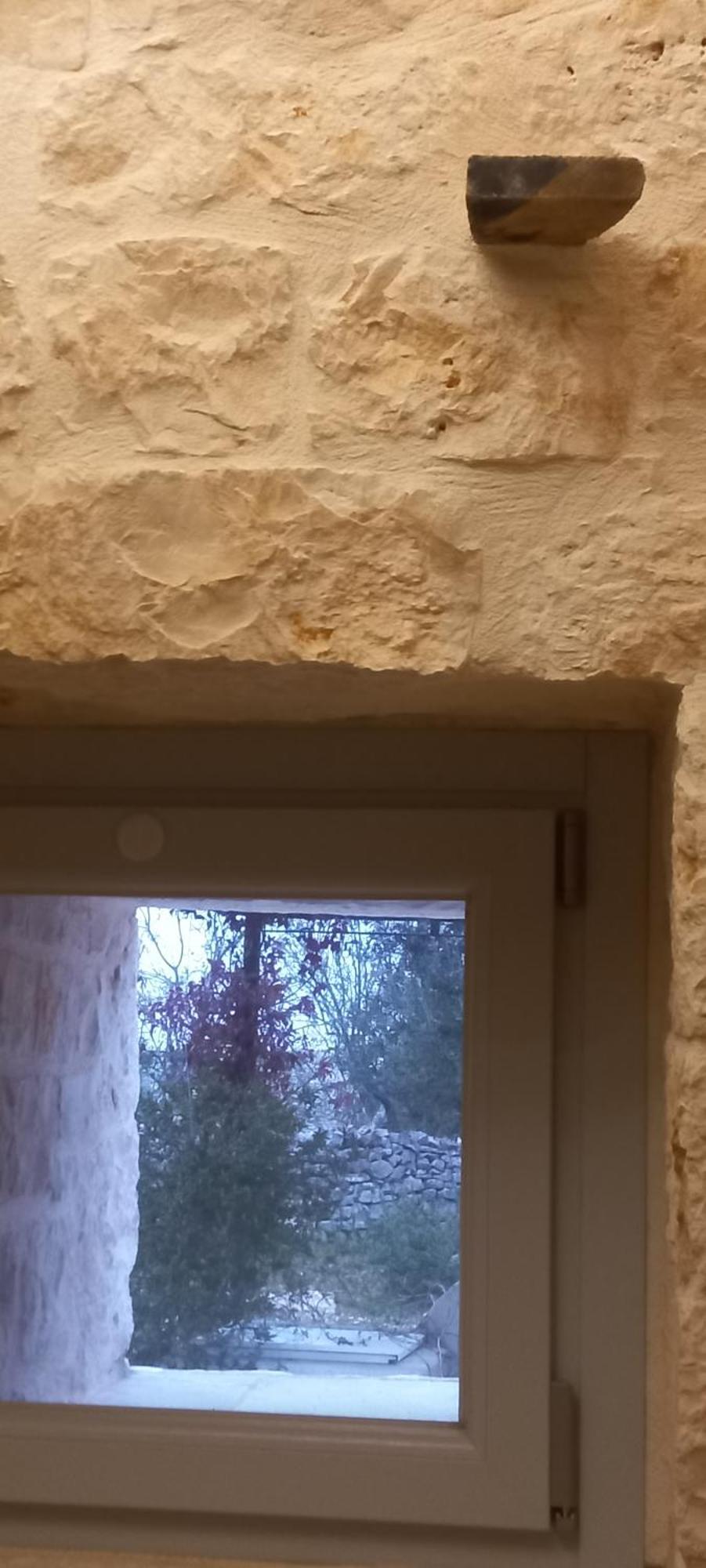 Il Nido Delle Rondini Villa Cisternino Buitenkant foto