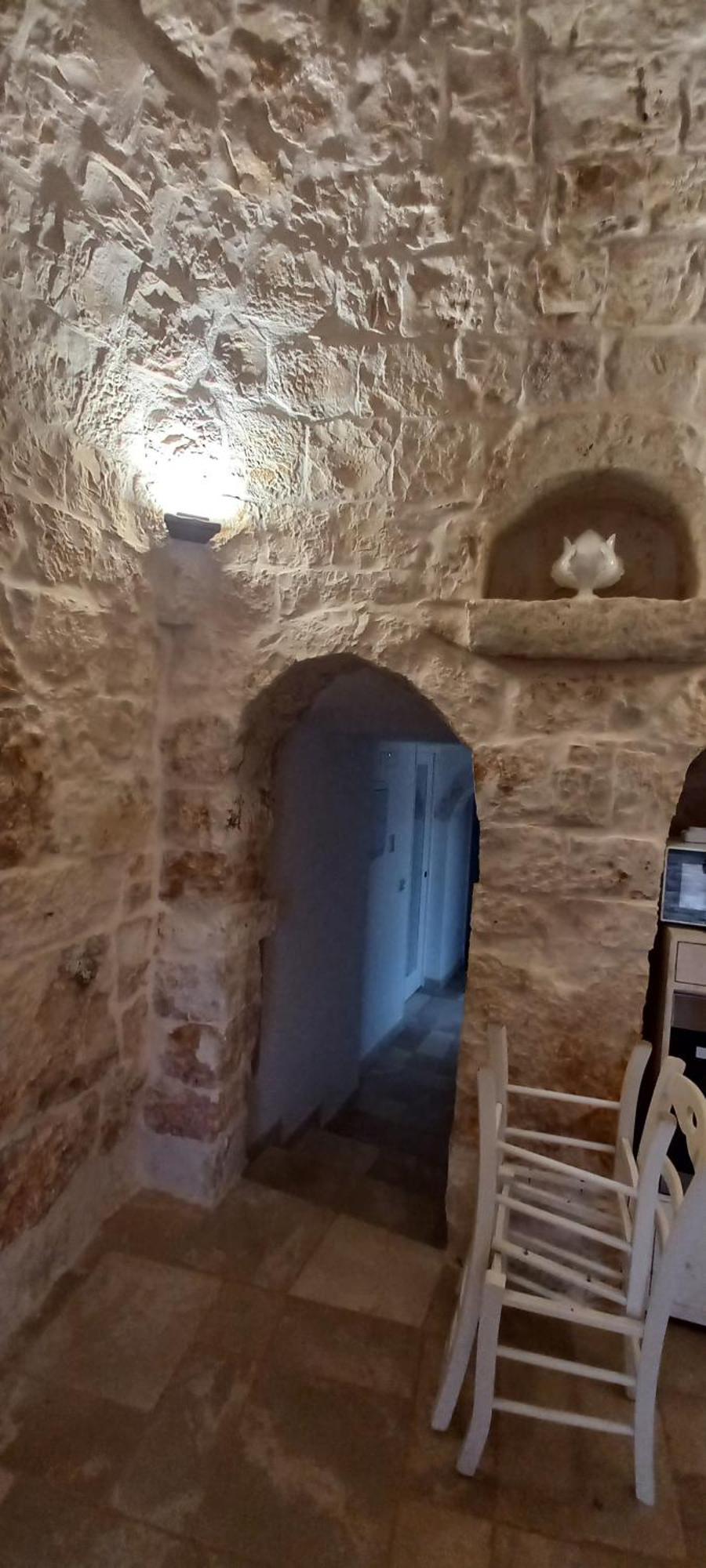 Il Nido Delle Rondini Villa Cisternino Buitenkant foto